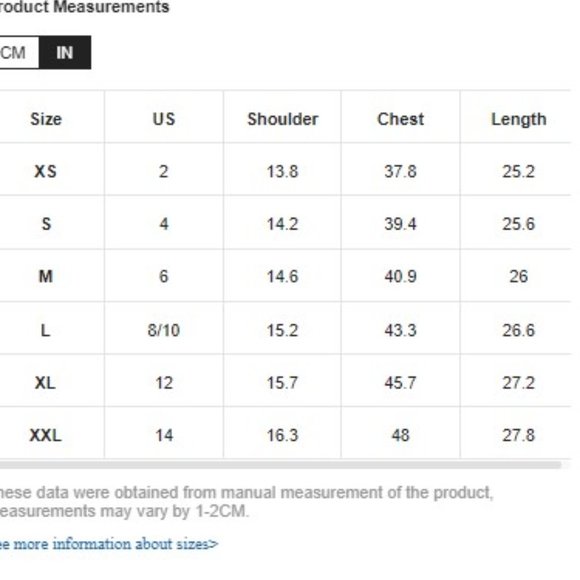 Women Solid top with guipure lace trim White - Picture 5 of 5